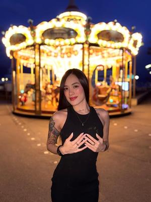 Roxana - Escort in Lausanne

