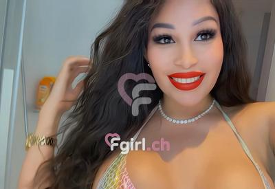 Ts Roxana - Transsexual in Biel/Bienne