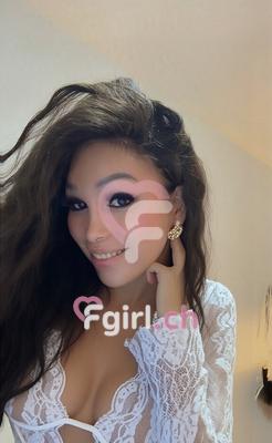 Ts Roxana - Transsexual in Biel/Bienne