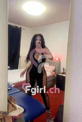 Ts Roxana - Transsexual in Biel/Bienne