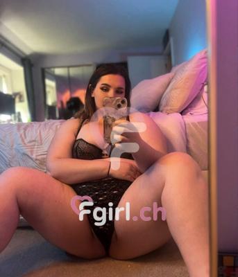 Roxane - TelefonSex & Video-Chat in Lausanne
