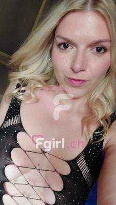 Roxy - Escort in Genf