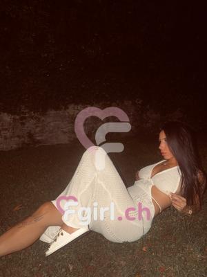 Roxy - Escort a Lausanne
