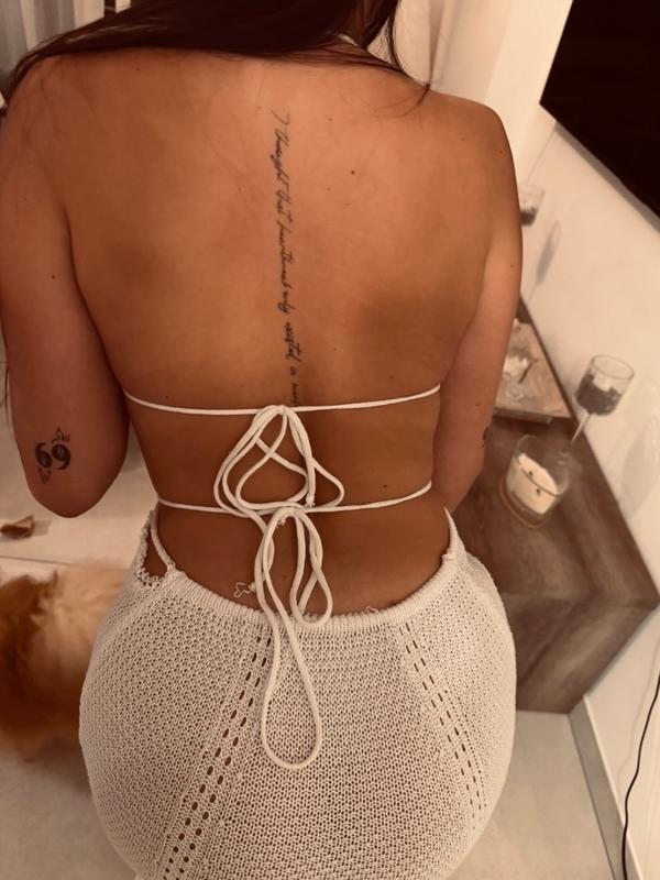 Roxy - Escort a Lausanne
