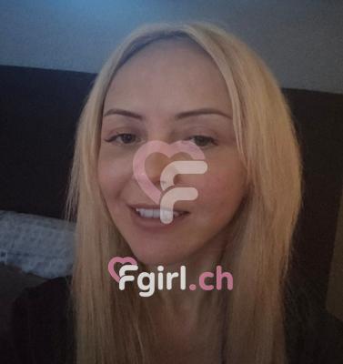 Roxy - Escort à Basel
