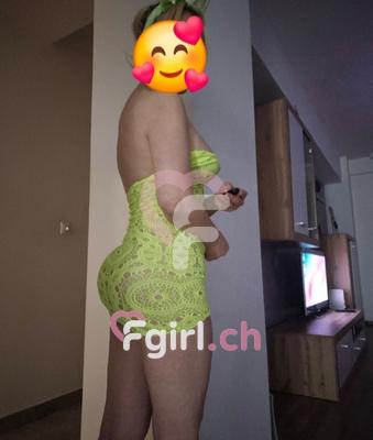 Roxy - Escort à Chur
