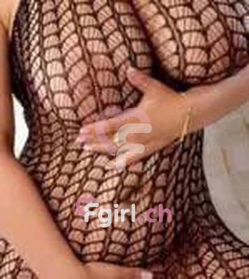 Rubi - Escort à Neuchâtel
