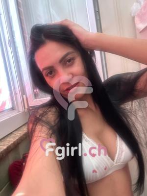 Rubi - Escort en Sion
