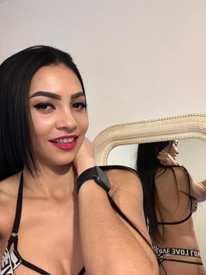 Rubi - Escort à Sion

