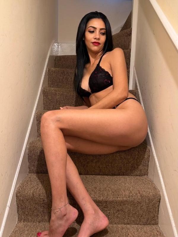 Rubi - Escort à Sion
