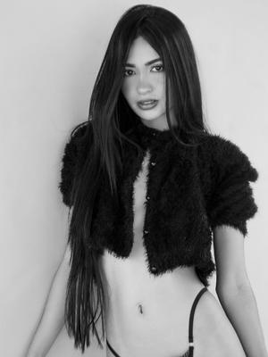 Rubí - Escort en Genève
