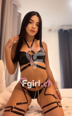 Rubi - Escort a Plainpalais
