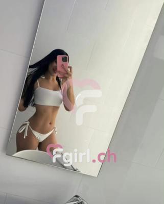 Rubi - Escort a Plainpalais
