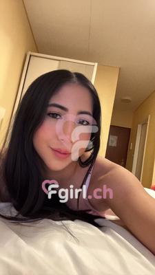 Rubi - Escort in Genf