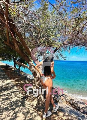 Rubi - Escort en Genève
