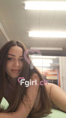 Rubina - Escort à Genève