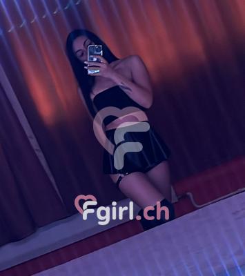 Ruby - Escort in Martigny
