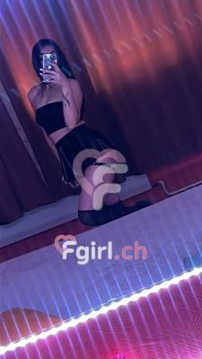 Ruby - Escort in Martigny
