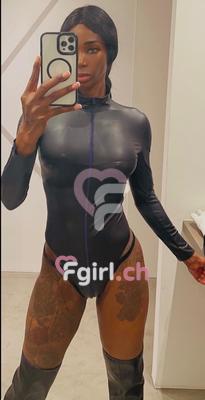 Ruby - Escort en Fribourg
