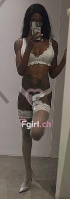 Ruby - Escort à Fribourg
