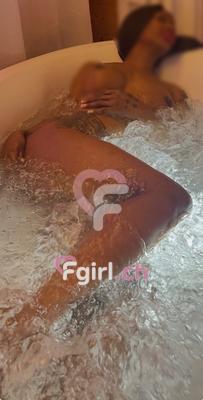 Ruby - Escort à Fribourg
