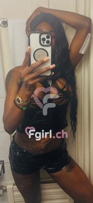 Ruby - Escort en Fribourg
