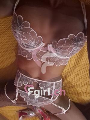 Ruby - Escort in Freiburg
