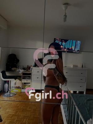 Ruby - Escort à Plainpalais
