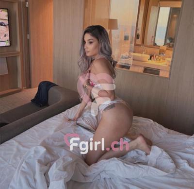 Ruby - Escort in La Chaux-de-Fonds
