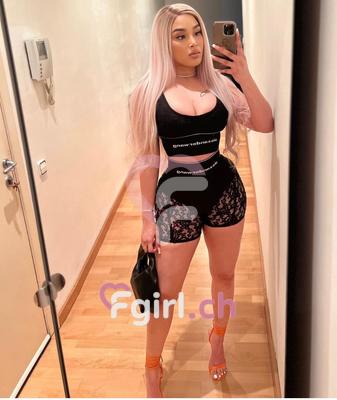 Ruby - Escort in La Chaux-de-Fonds