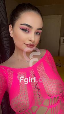 Ruby - Escort à Le Locle