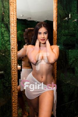 Ruby - Escort in Lausanne
