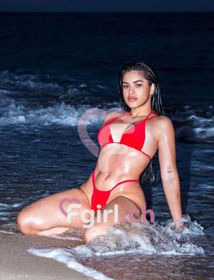 Ruby - Escort in Lausanne
