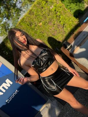 Ruby - Escort a Fribourg
