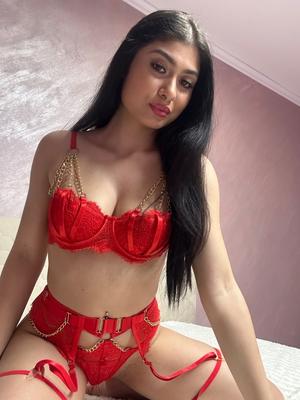 Ruby - Escort in Vétroz
