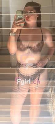 Ruby - Escort in Lausanne
