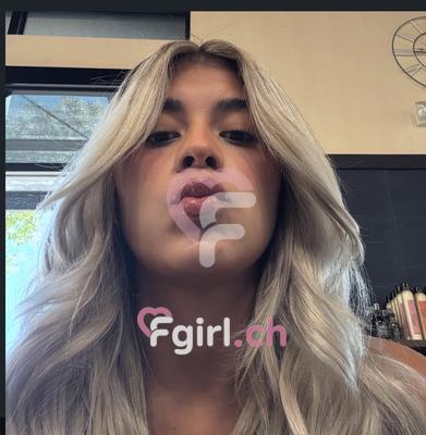 Ruby - Escort in Geneva
