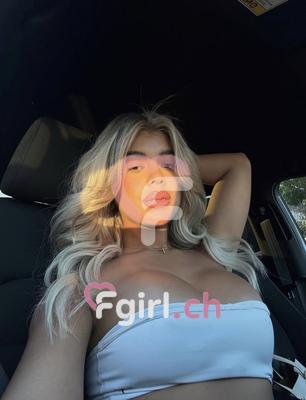 Ruby - Escort in Geneva
