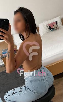 Ruby - Escort in Martigny
