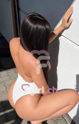 Ruby - Escort in Martigny
