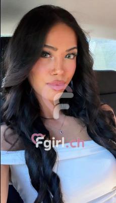Ruby - Escort à Neuchâtel
