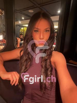 Ruby - Escort à Neuchâtel