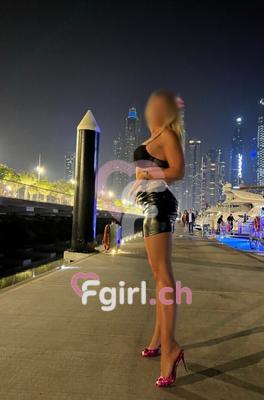 Ruslana - Escort in Morges
