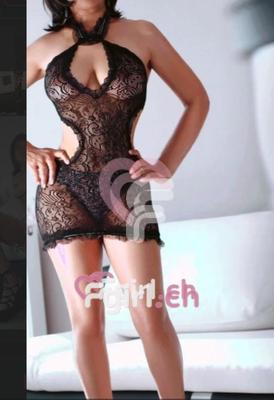 Ruth - Masseuse érotique à Sierre
