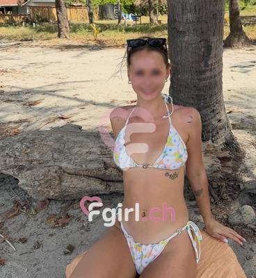 Ruth - Escort in Bern
