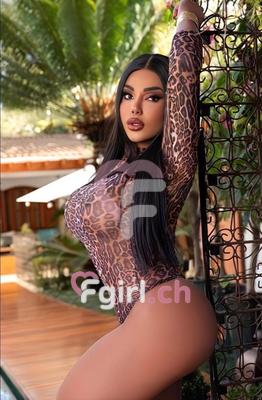 Ts Ruth - Transexual en Sierre
