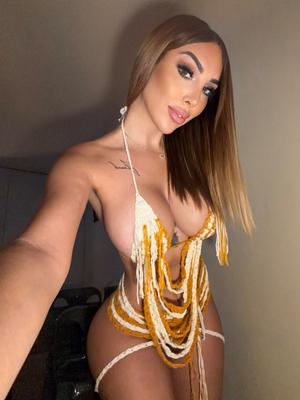 Rym - Escort in Lausanne
