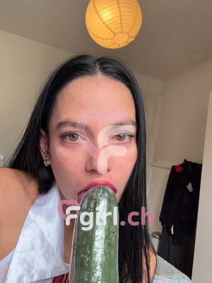 Sabela - Escort in Cité-Centre