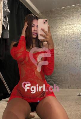 Sabrina - Escort a Carouge
