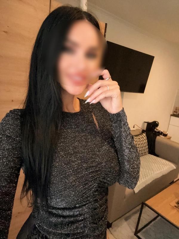 Sabrina - Escort à Bulle
